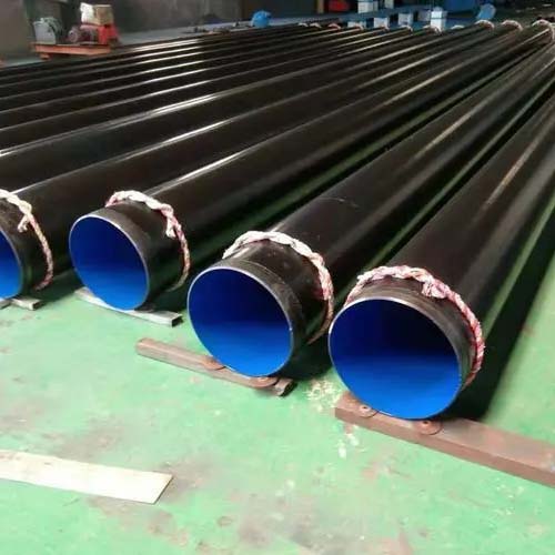 五家渠涂塑钢管的施工流程注意事项包括