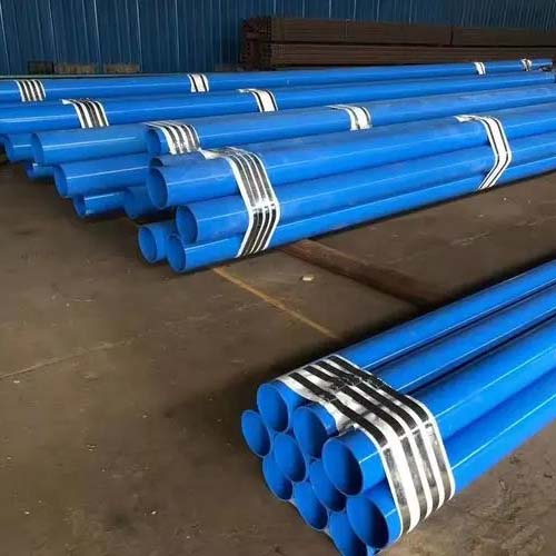 五家渠涂塑钢管现货