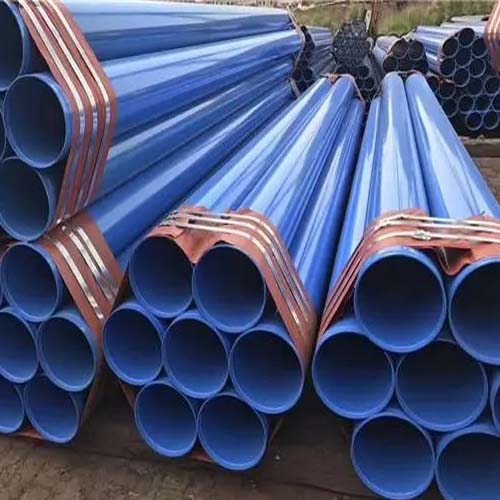 五家渠涂塑钢管检测