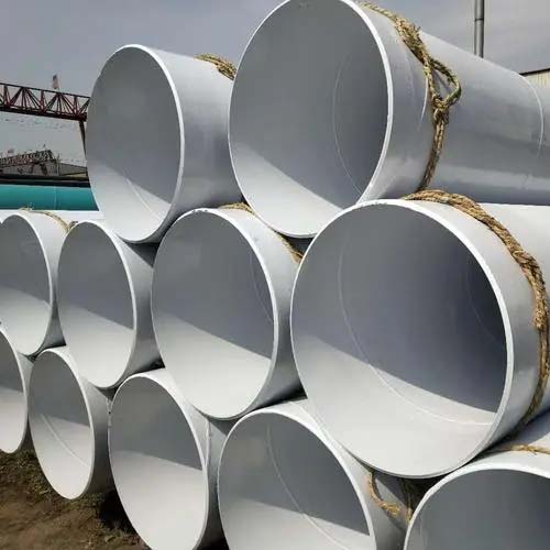 五家渠涂塑钢管厂家