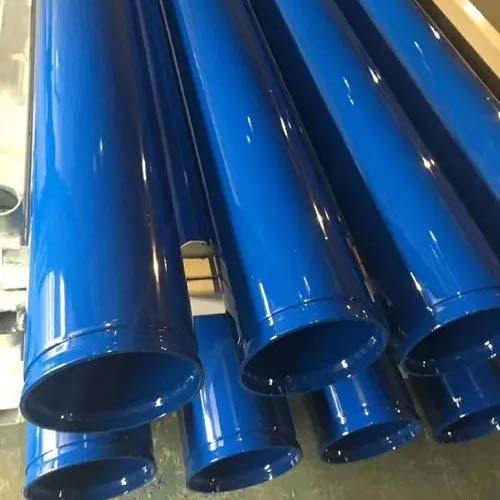 五家渠给水涂塑钢管有哪些型号？