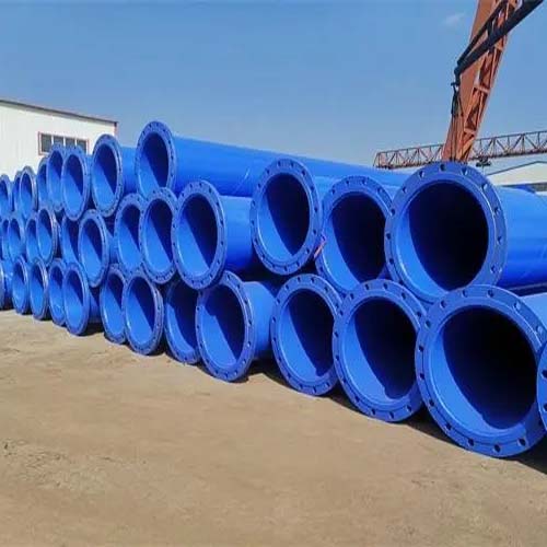 五家渠涂塑钢管规格