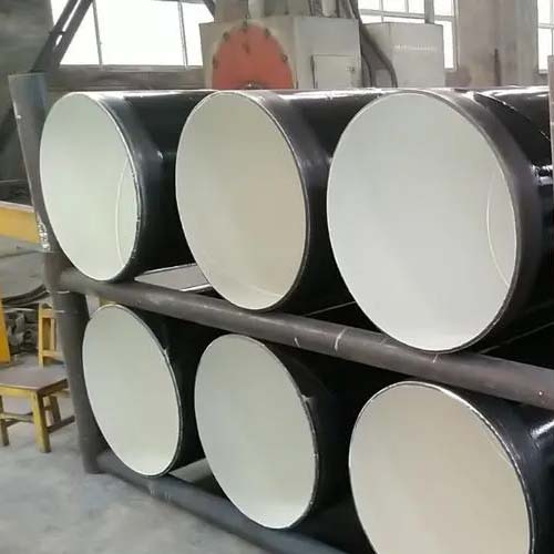 五家渠涂塑钢管防腐条件