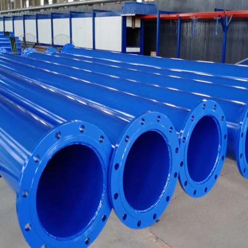 五家渠复合涂塑钢管涂层厚度要求