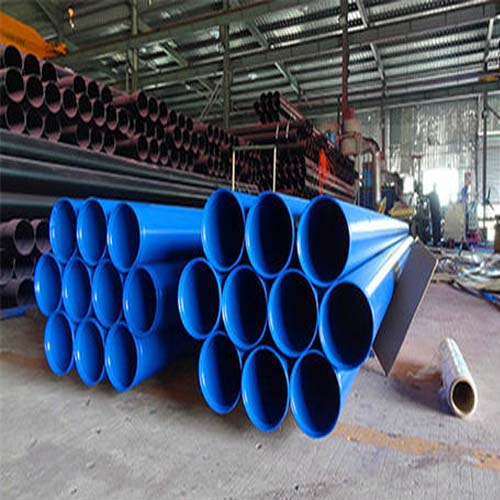 五家渠防腐涂塑钢管长度