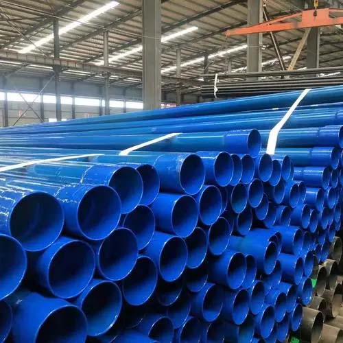 五家渠防腐涂塑钢管加工