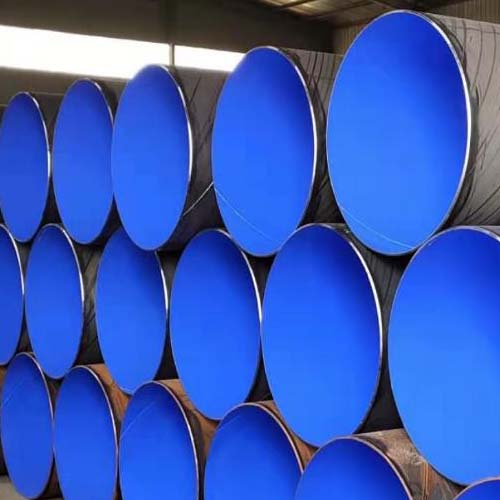 五家渠给水涂塑钢管厂家